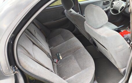 KIA Optima II, 2003 год, 200 000 рублей, 4 фотография