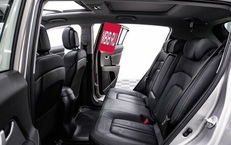 KIA Sportage III, 2015 год, 1 355 000 рублей, 14 фотография