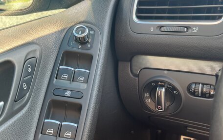 Volkswagen Golf VI, 2011 год, 1 150 000 рублей, 10 фотография
