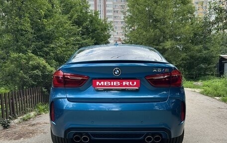 BMW X6 M, 2015 год, 4 600 000 рублей, 18 фотография