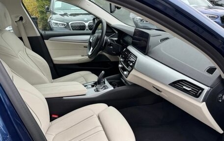 BMW 5 серия, 2020 год, 7 200 000 рублей, 2 фотография