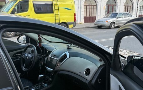 Chevrolet Cruze II, 2013 год, 650 000 рублей, 2 фотография
