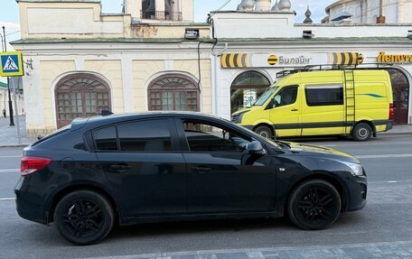 Chevrolet Cruze II, 2013 год, 650 000 рублей, 4 фотография