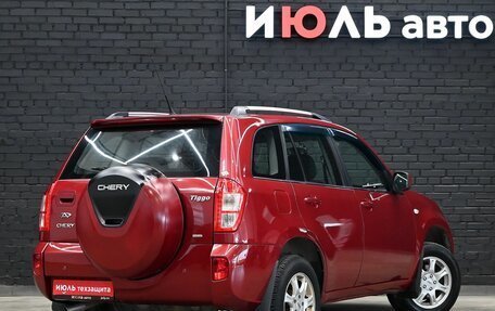 Chery Tiggo (T11), 2013 год, 680 000 рублей, 7 фотография