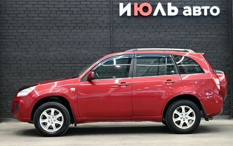 Chery Tiggo (T11), 2013 год, 680 000 рублей, 8 фотография
