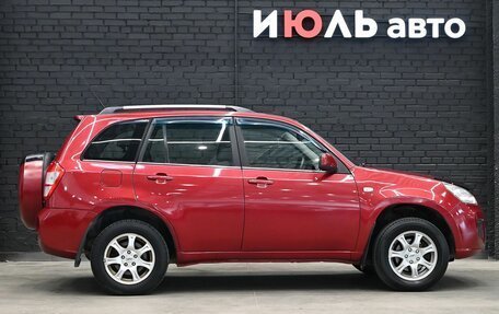 Chery Tiggo (T11), 2013 год, 680 000 рублей, 9 фотография