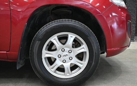Chery Tiggo (T11), 2013 год, 680 000 рублей, 12 фотография