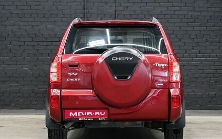 Chery Tiggo (T11), 2013 год, 680 000 рублей, 5 фотография