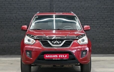 Chery Tiggo (T11), 2013 год, 680 000 рублей, 2 фотография