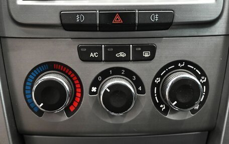 Chery Tiggo (T11), 2013 год, 680 000 рублей, 14 фотография