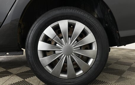 Renault Symbol, 2008 год, 418 000 рублей, 9 фотография