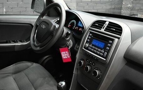 Chery Tiggo (T11), 2013 год, 680 000 рублей, 13 фотография