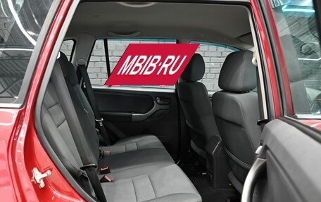 Chery Tiggo (T11), 2013 год, 680 000 рублей, 17 фотография