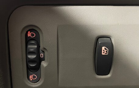 Renault Symbol, 2008 год, 418 000 рублей, 19 фотография