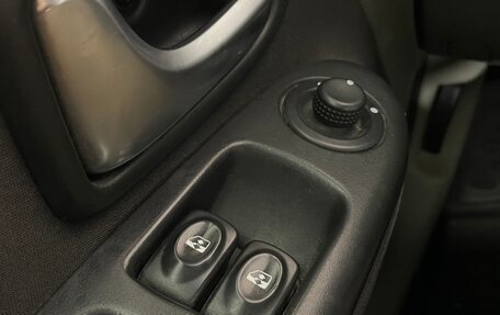 Renault Symbol, 2008 год, 418 000 рублей, 18 фотография