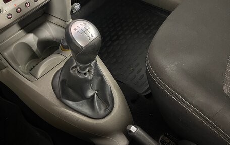 Renault Symbol, 2008 год, 418 000 рублей, 17 фотография