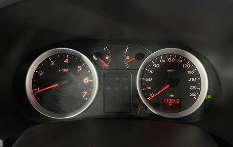 Renault Symbol, 2008 год, 418 000 рублей, 14 фотография