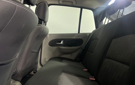 Renault Symbol, 2008 год, 418 000 рублей, 22 фотография