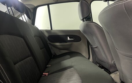 Renault Symbol, 2008 год, 418 000 рублей, 23 фотография