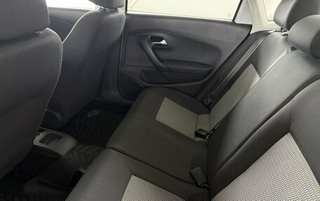 Volkswagen Polo VI (EU Market), 2012 год, 600 000 рублей, 8 фотография