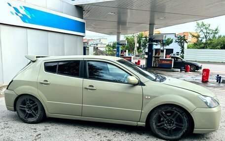 Toyota WiLL II (VS), 2002 год, 465 000 рублей, 4 фотография