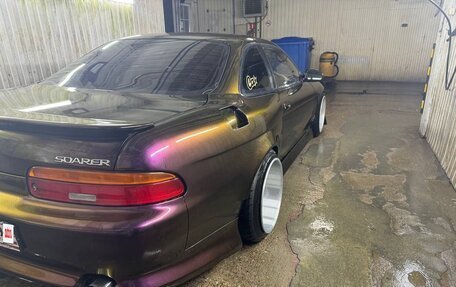 Toyota Soarer, 1991 год, 1 600 000 рублей, 3 фотография