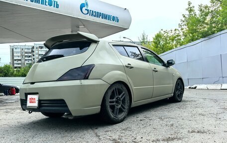 Toyota WiLL II (VS), 2002 год, 465 000 рублей, 5 фотография