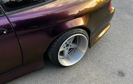 Toyota Soarer, 1991 год, 1 600 000 рублей, 5 фотография