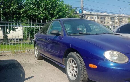 Ford Taurus III, 1995 год, 180 000 рублей, 3 фотография