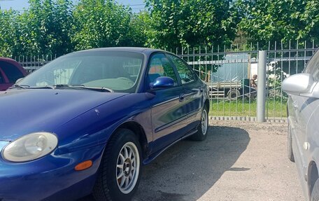 Ford Taurus III, 1995 год, 180 000 рублей, 2 фотография