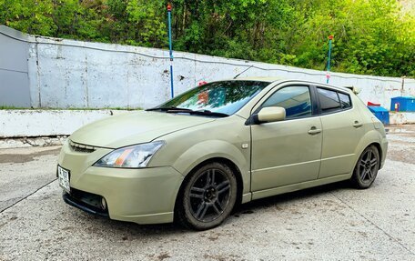 Toyota WiLL II (VS), 2002 год, 465 000 рублей, 8 фотография