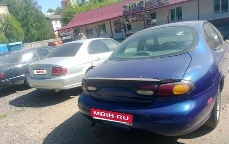 Ford Taurus III, 1995 год, 180 000 рублей, 4 фотография