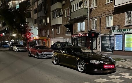 Toyota Soarer, 1991 год, 1 600 000 рублей, 2 фотография