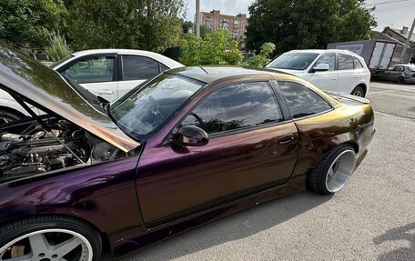 Toyota Soarer, 1991 год, 1 600 000 рублей, 6 фотография