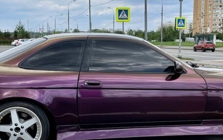 Toyota Soarer, 1991 год, 1 600 000 рублей, 17 фотография