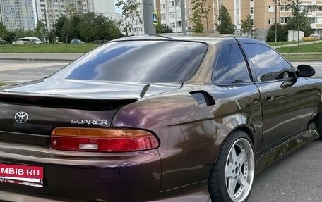 Toyota Soarer, 1991 год, 1 600 000 рублей, 18 фотография