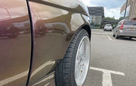 Toyota Soarer, 1991 год, 1 600 000 рублей, 23 фотография