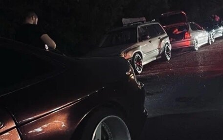 Toyota Soarer, 1991 год, 1 600 000 рублей, 25 фотография