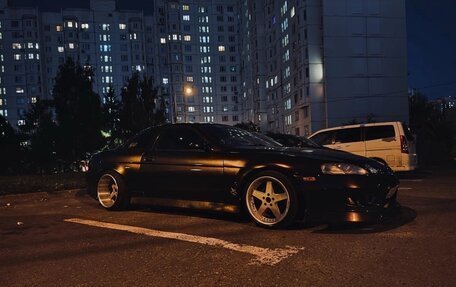 Toyota Soarer, 1991 год, 1 600 000 рублей, 24 фотография