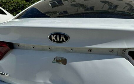 KIA Rio IV, 2021 год, 719 118 рублей, 4 фотография