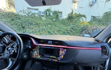 KIA Rio IV, 2021 год, 719 118 рублей, 18 фотография