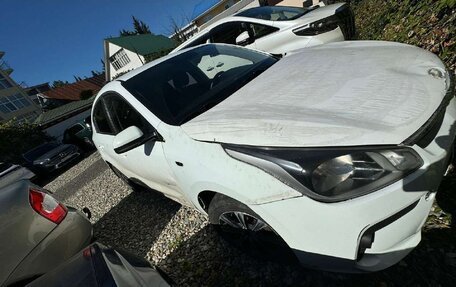 KIA Rio IV, 2021 год, 719 118 рублей, 11 фотография