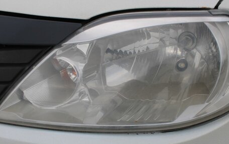 Renault Logan I, 2014 год, 290 000 рублей, 12 фотография