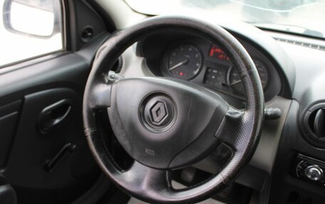 Renault Logan I, 2014 год, 290 000 рублей, 18 фотография