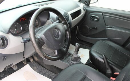 Renault Logan I, 2014 год, 290 000 рублей, 16 фотография