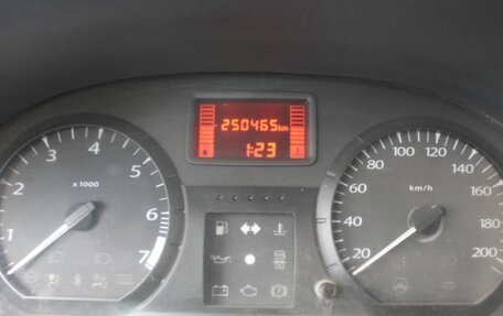 Renault Logan I, 2014 год, 290 000 рублей, 15 фотография