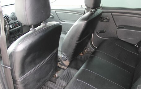Renault Logan I, 2014 год, 290 000 рублей, 21 фотография