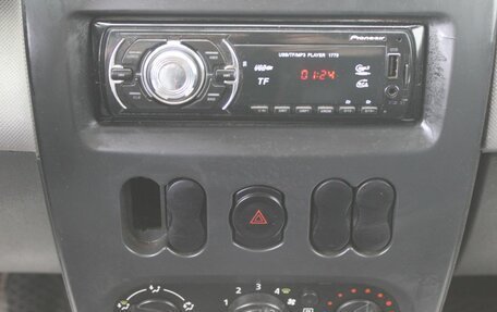 Renault Logan I, 2014 год, 290 000 рублей, 20 фотография