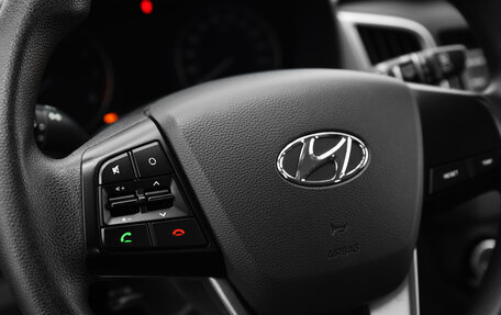 Hyundai Creta I рестайлинг, 2020 год, 1 632 000 рублей, 10 фотография