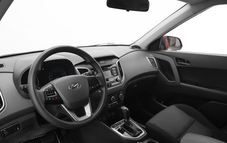 Hyundai Creta I рестайлинг, 2020 год, 1 632 000 рублей, 9 фотография
